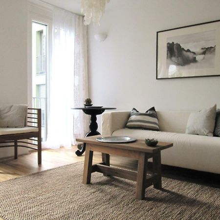 Ferienwohnung Lac Constance Extérieur photo