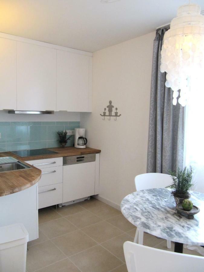 Ferienwohnung Lac Constance Extérieur photo