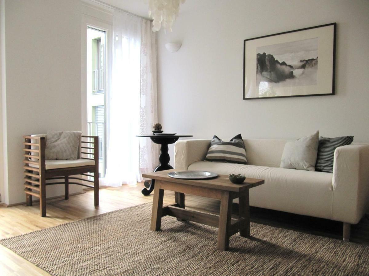 Ferienwohnung Lac Constance Extérieur photo